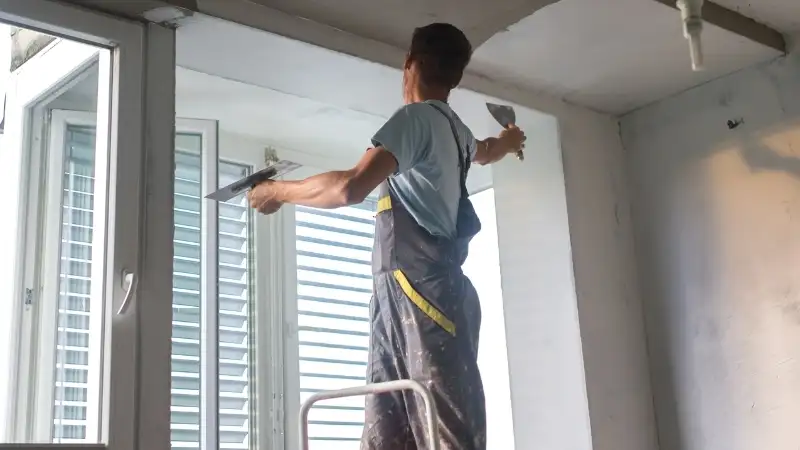 Gia chủ nên lựa chọn đơn vị cải tạo chung cư uy tín