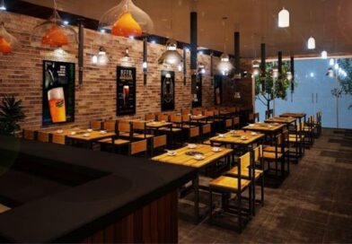Thiết kế – Thi công – Cải tạo hệ thống sàn quán ăn